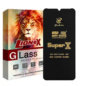  Lionex SUPERGOLDL Screen Protector For Oppo A38