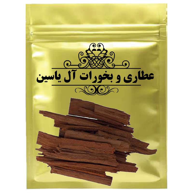 دمنوش چوب صندل سیاه - 1000 گرم