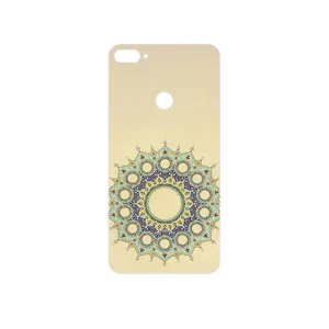 MAHOOT Art of Illumination 2 Cover Sticker for HTC Desire 12 Plus