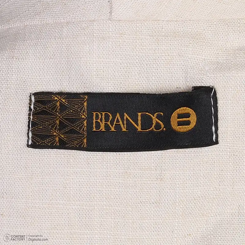 مانتو زنانه برندس مدل 00756C07