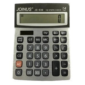 ماشین حساب جوینس مدل JS-839