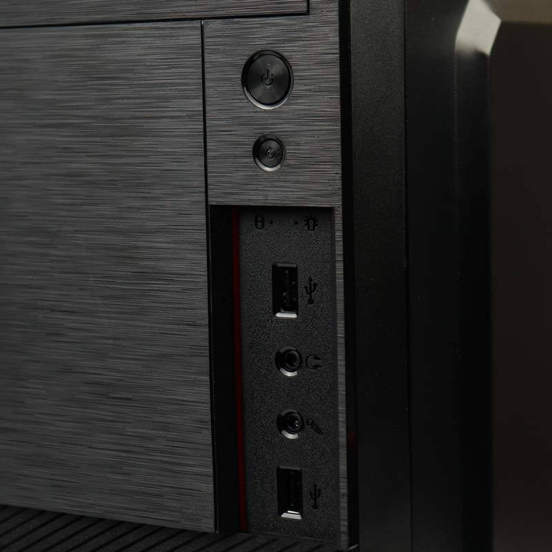کامپیوتر دسکتاپ مدل Core i5-3470| RAM 8GB | HDD 1TB + SSD 128GB