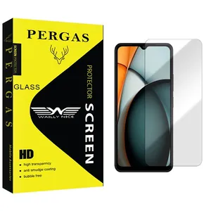 Waily Nice Pergas2 Screen Protector For Xiaomi Redmi a3