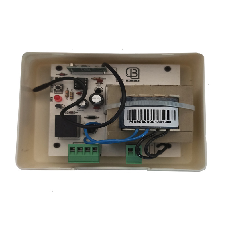 منبع تغذیه ریموت درب ورودی بتا مدل 443 منبع تغذیه ریموت درب ورودی بتا مدل 443