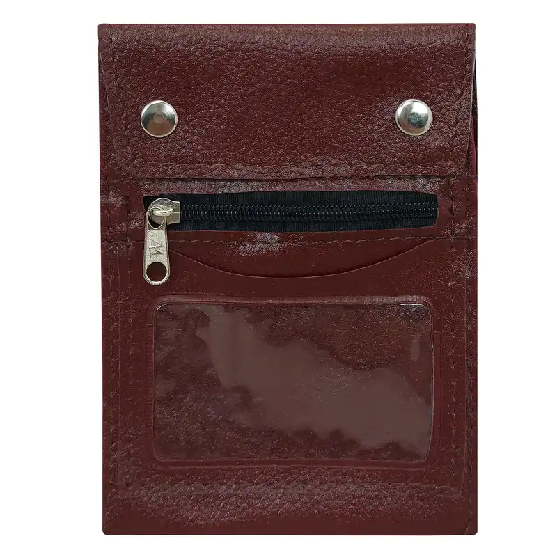 کیف گردنی سیی مدل سفری کد 1790