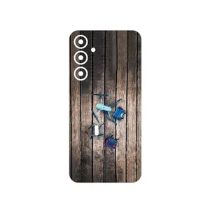 MAHOOT Drone Cover Sticker for Samsung Galaxy S23 FE