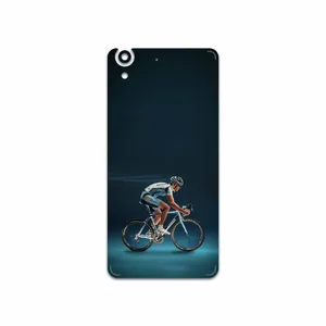 MAHOOT Road cycling Cover Sticker for Huawei Y6 II