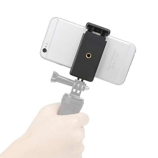 گیره نگهدارنده مونوپاد مدل WT-09M