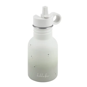 قمقمه کودک کیکابو مدل flora02 گنجایش 350 میلی متر