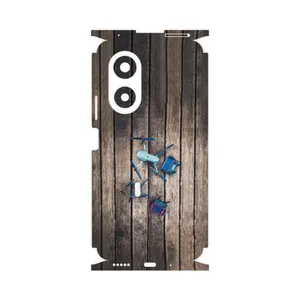 MAHOOT Drone-FullSkin Cover Sticker for Huawei Nova 9 SE