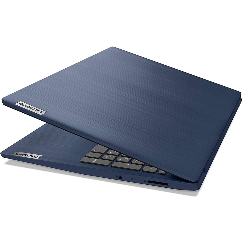 لپ تاپ 15.6 اینچی لنوو مدل IdeaPad 3 15IML05 - BA 2