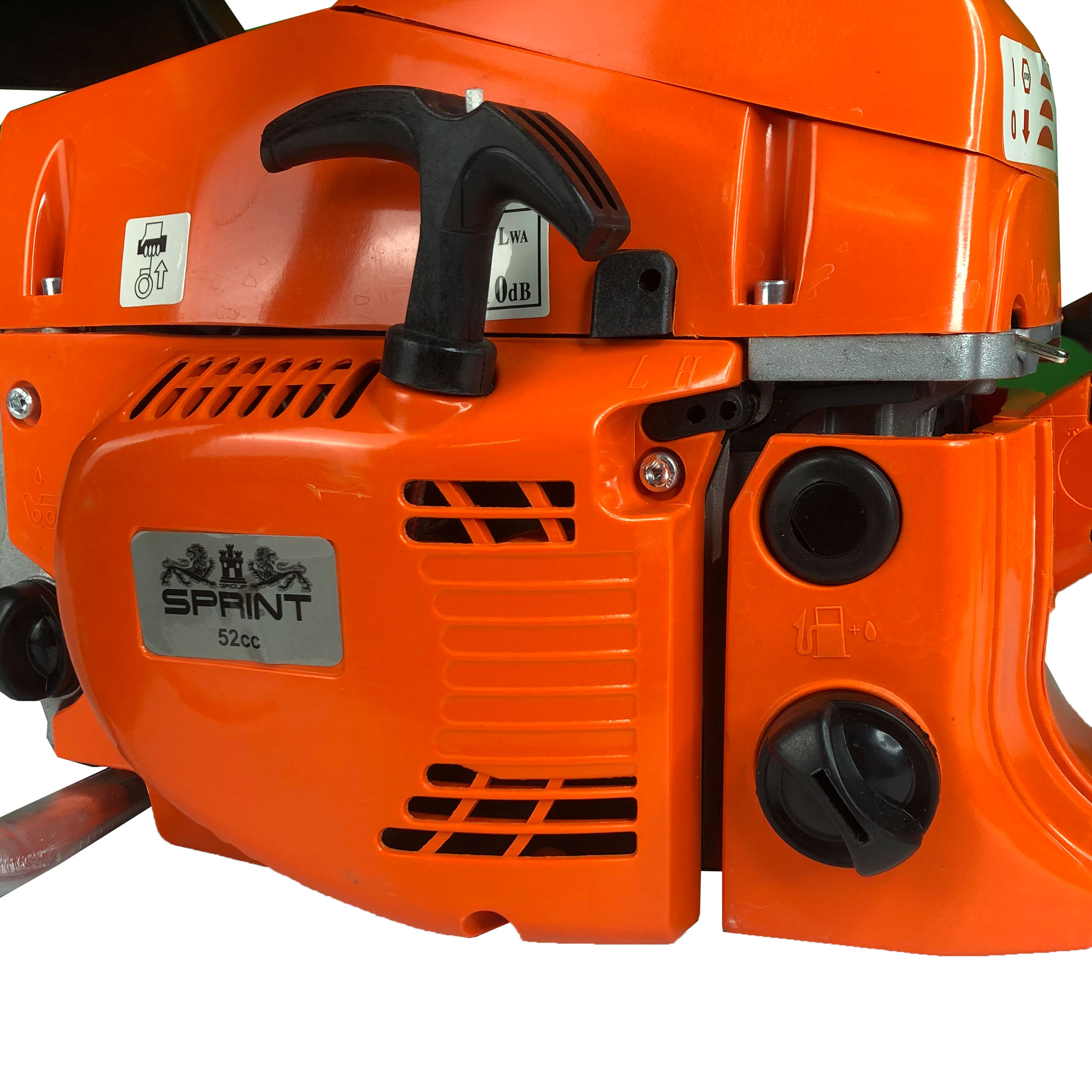 اره زنجیری بنزینی اسپرینت مدل BP ST 01