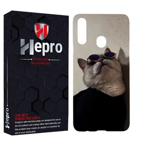 HEPRO MC Cover for Samsung Galaxy A10S