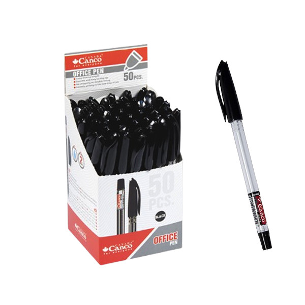 خودکار کنکو مدل آفیس کد 007 بسته 50 عددی