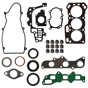 واشر کامل مدل 372GASKET-QQ مناسب برای ام وی ام 110 بسته 25 عددی