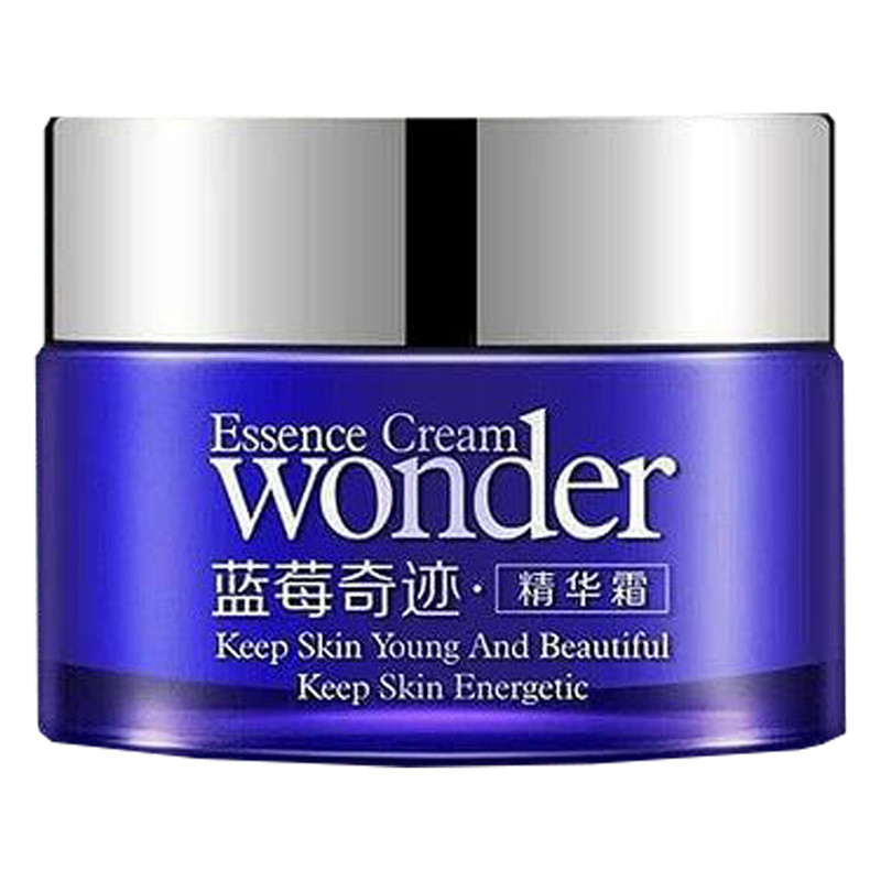 کرم آبرسان بایو آکوا مدل Wonder حجم 50 میلی لیتر کرم آبرسان بایو آکوا مدل Wonder حجم 50 میلی لیتر