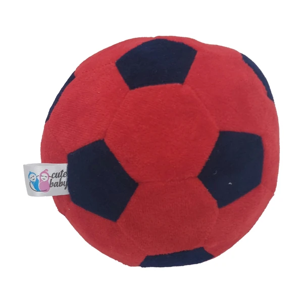 توپ بازی کیوت بیبی مدل پولیشی کد CB-04-06