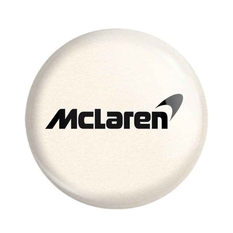 مگنت خندالو مدل مک لارن کد 30774