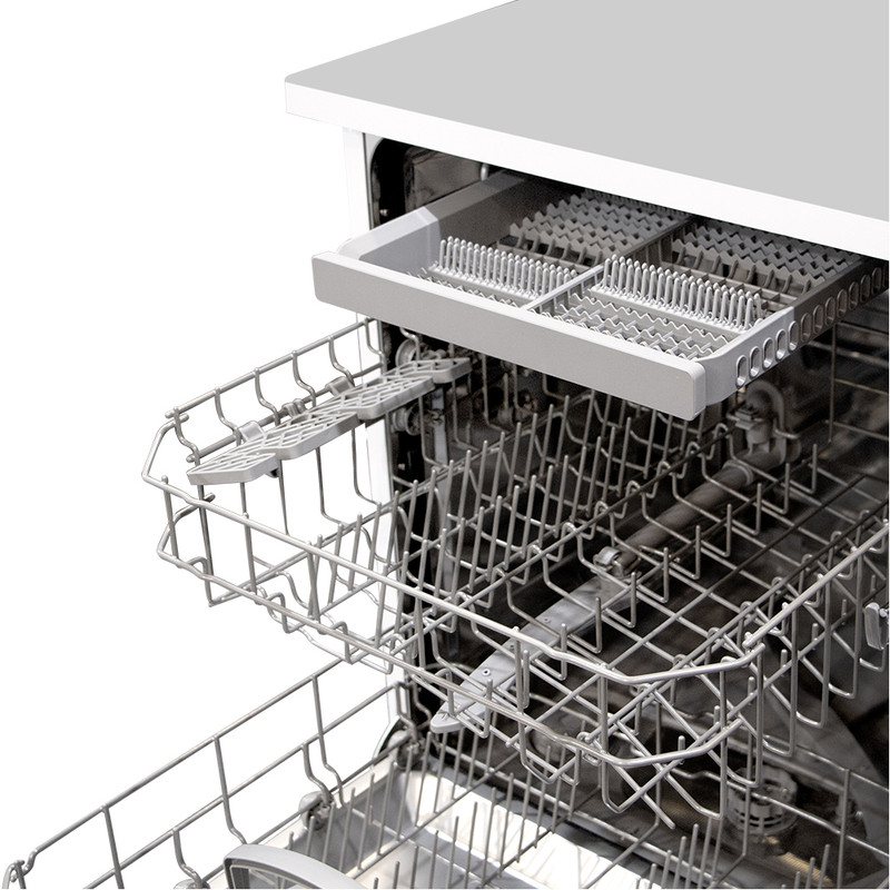 ماشین ظرفشویی 15 نفره آپلاس مدل DWT54A01