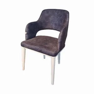 صندلی پارچه ای مدل S1