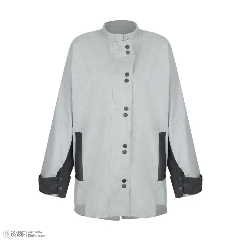 مانتو زنانه ریس مدل 1026012-22