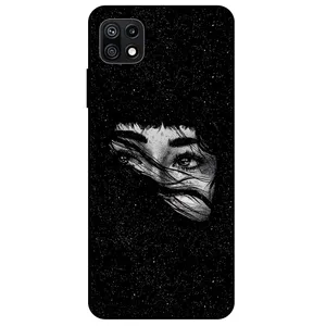 Megafone Girly 8140 Cover For Samsung Galaxy F42