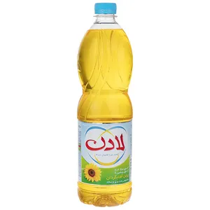 روغن آفتابگردان لادن - 900 میلی لیتر