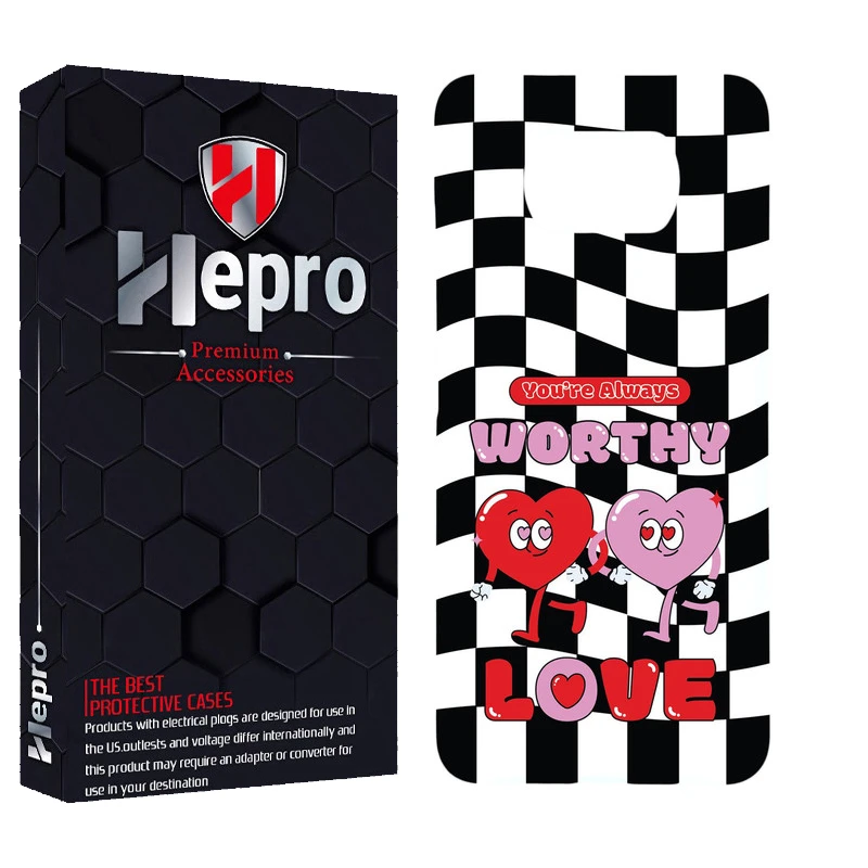 کاور هپرو مدل MC مناسب برای گوشی موبایل شیائومی POCO X3 / X3 PRO / X3 NFC