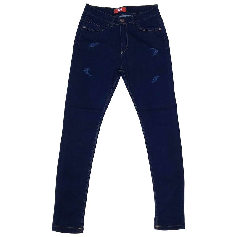 شلوار جین زنانه مدل PJ-101-4