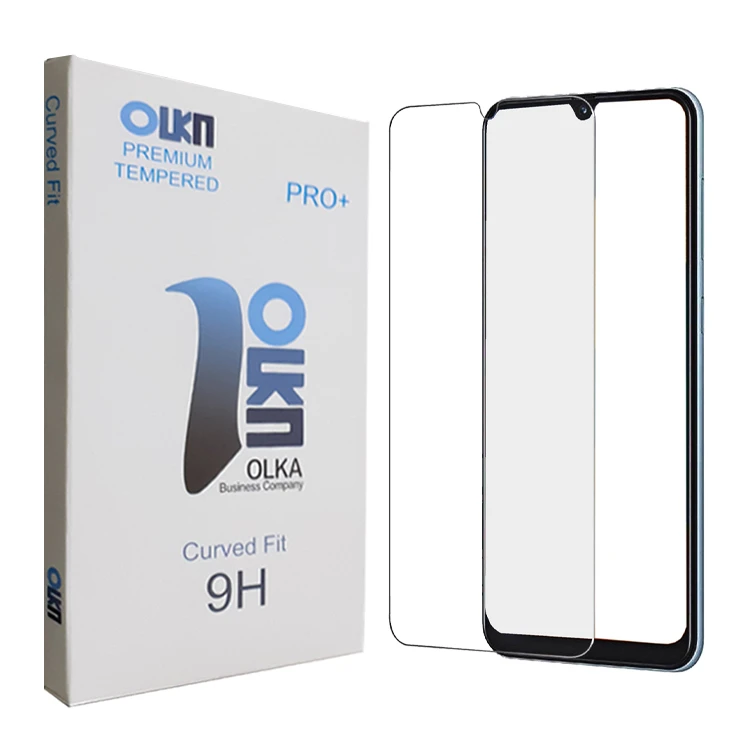 محافظ نمایش الکا مدل +PRO مناسب برای گوشی سامسونگ Galaxy A10