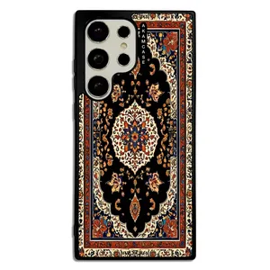 AKAM AMC-WSGS23U-PERSIAN-21 Cover For Samsung Galaxy S23 Ultra