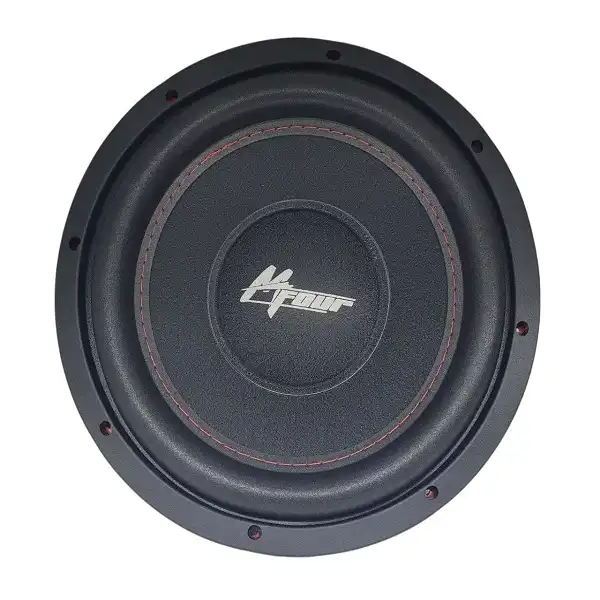 ساب ووفر خودرو ام فور مدل PL1202