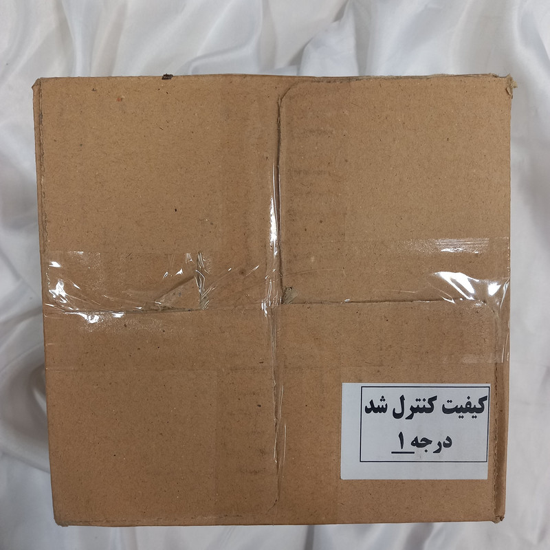 کاسه آبگوشت خوری پارس اپال مدل 769 درجه یک بسته 6 عددی
