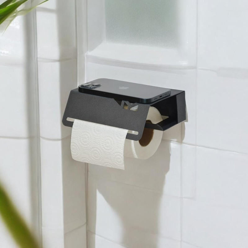 پایه رول دستمال کاغذی راد مدل RAD06