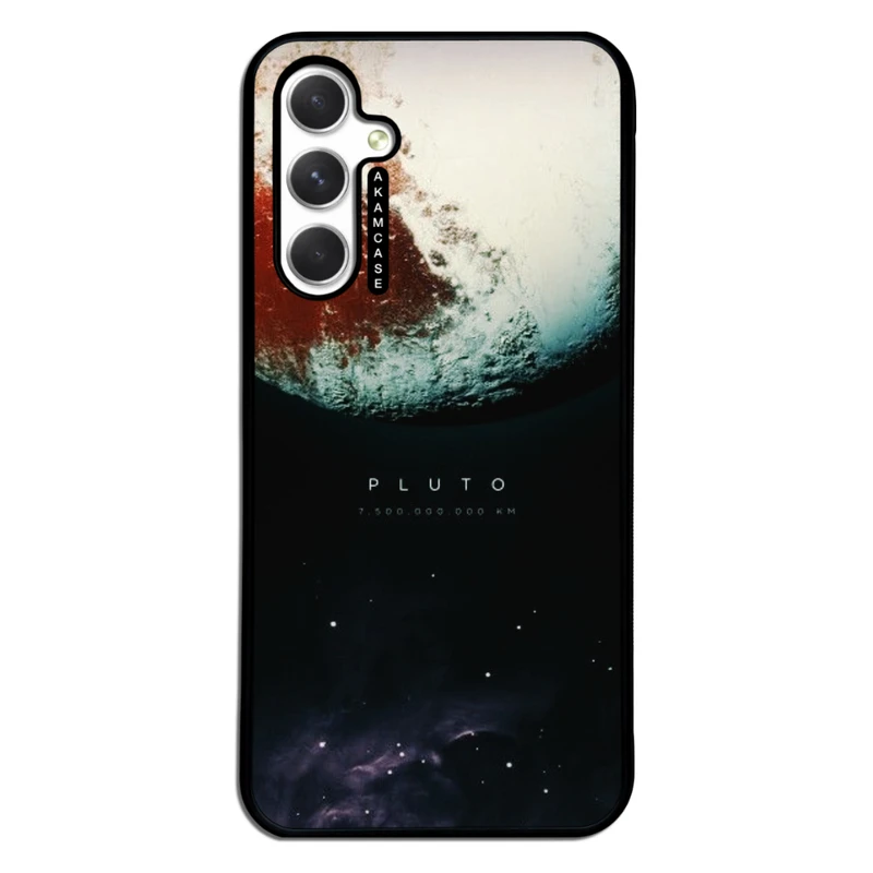 کاور آکام مدل AMC-WSGA54-PLANET-7 مناسب برای گوشی موبایل سامسونگ Galaxy A54