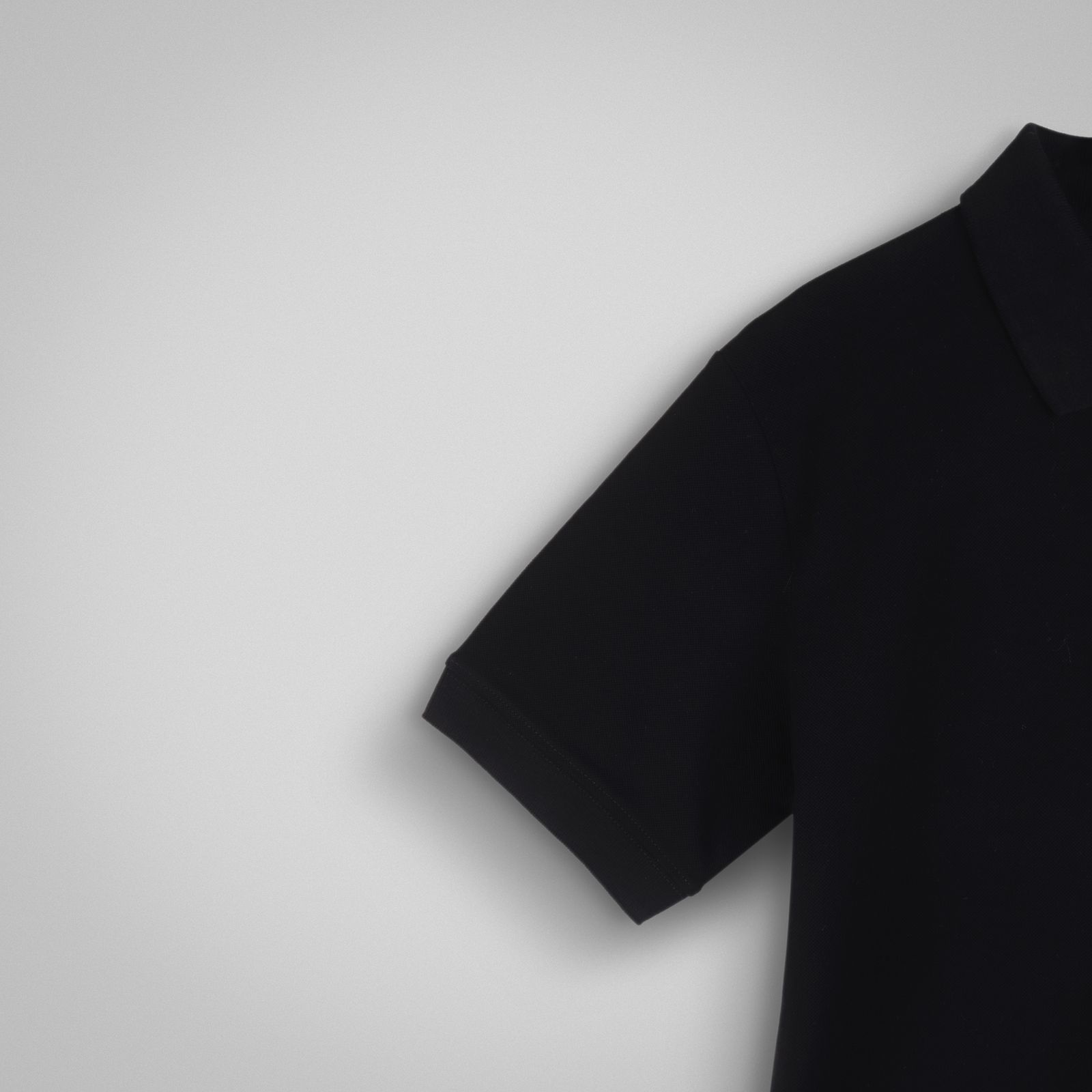 پولوشرت آستین کوتاه مردانه باینت مدل 370-20 - - 13