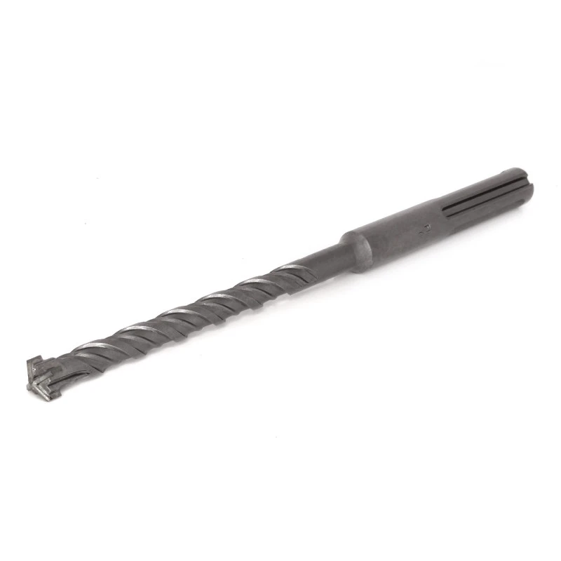 مته پنج شیار فرد مدل HT - 0016x300 سایز 16 میلی متر 