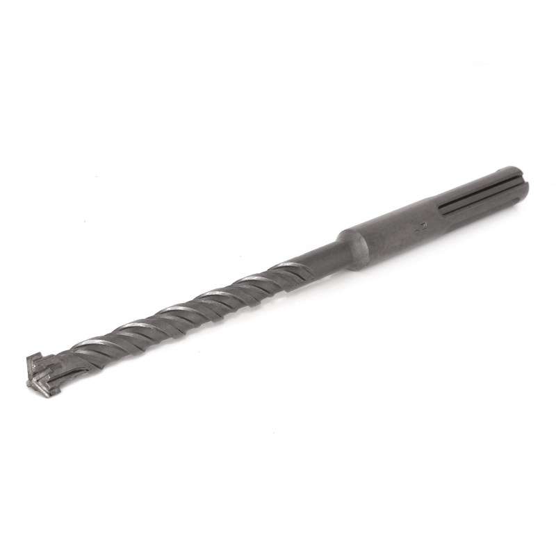 مته پنج شیار فرد مدل HT - 0016x300 سایز 16 میلی متر 