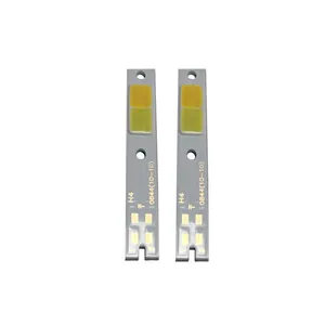 چیپ هدلایت خودرو مدل H4 بسته 2 عددی