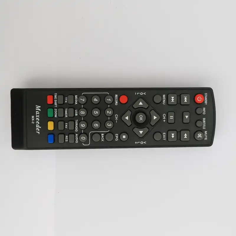 ریموت کنترل مکسیدر مدل mx2