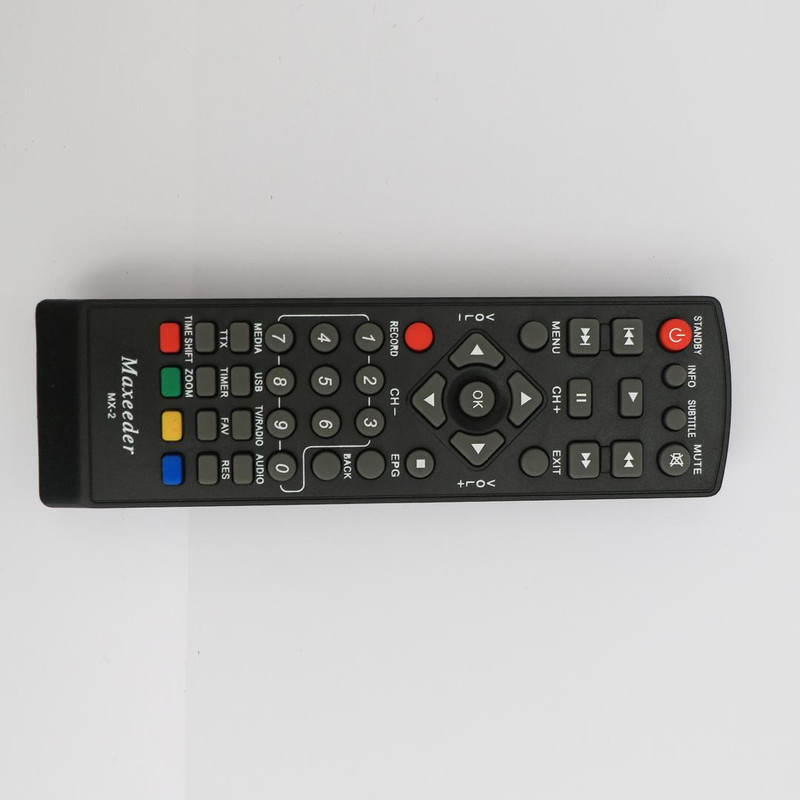 ریموت کنترل مکسیدر مدل mx2