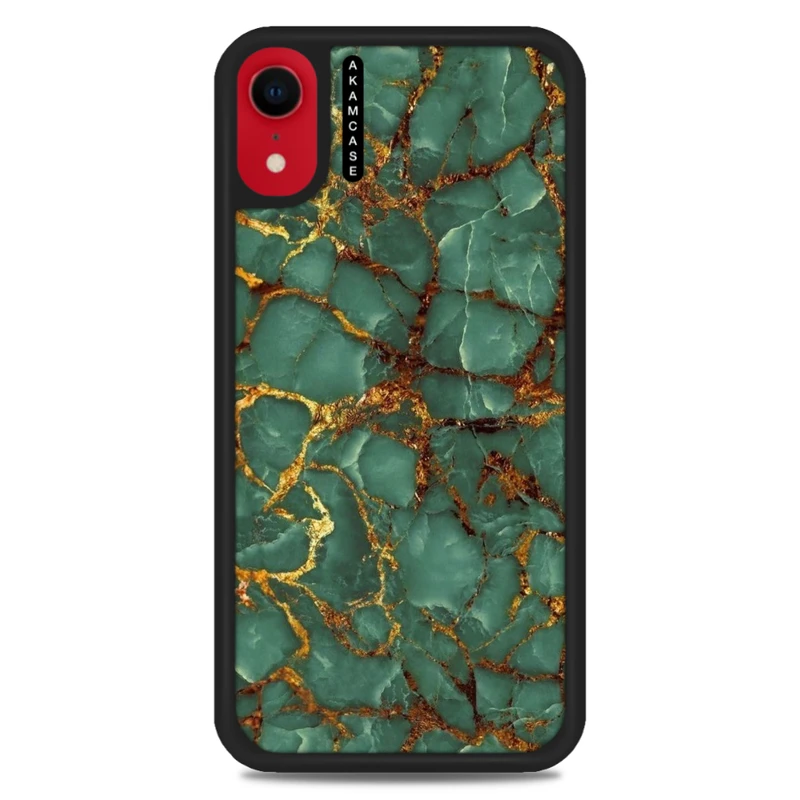 کاور آکام مدل AMCWAXR-MARBEL8 مناسب برای گوشی موبایل اپل iPhone XR
