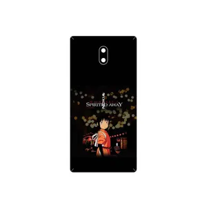MAHOOT Spirited Away Cover Sticker for Nokia 3