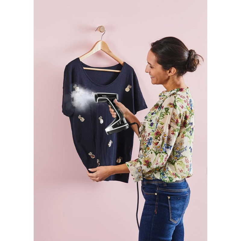 بخارگر 2000 وات تفال مدل DT8230G0