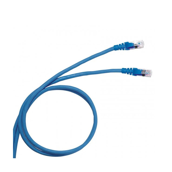 پچ کورد شبکه cat6 مدل 51752 /51754
