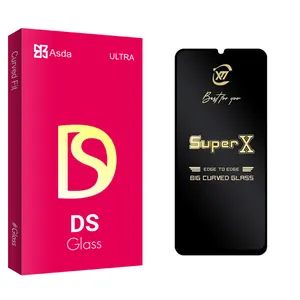 Asda DS2 SuperX Screen Protector For Samsung Galaxy A70 / A70s / A42 5G 