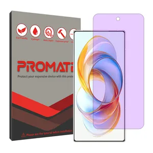 Promate Eye Care model anti-purple screen protector suitable for ZTE nubia Z70 Ultra mobile phone