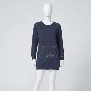 تونیک زنانه اسمارا مدل RSH - IAN 317644