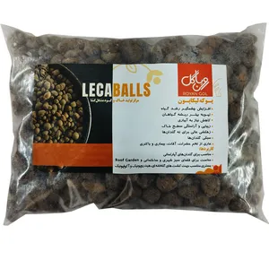 پوکه لیکاپون رویان گل مدل PL3 حجم 3لیتر