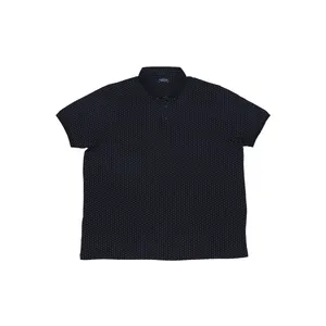 پولوشرت آستین کوتاه مردانه روگاچی مدل 77091